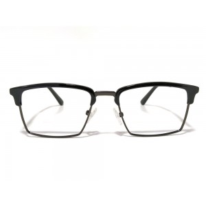 Vistro Black Grey Square 