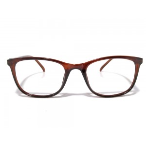 Colors + Brown Square