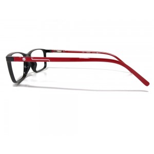 Colors + Black With Red Rectangle 