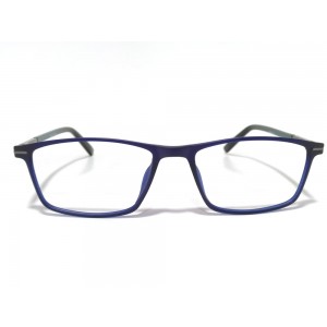 Aureole Blue Rectangle 