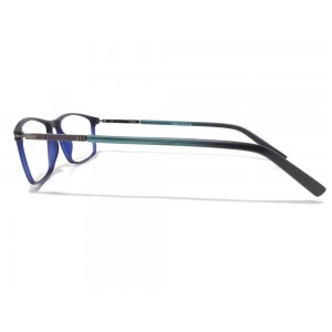 Aureole Blue Rectangle 