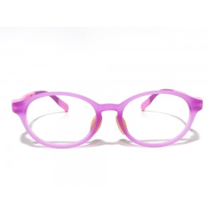 Hardy Pink Oval 