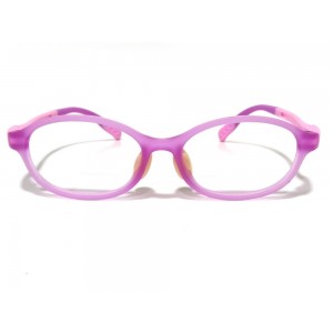 Hardy Pink Oval 