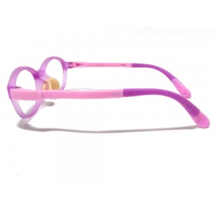 Hardy Pink Oval 