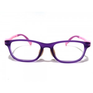 Hardy Purple With Pink Rectangle