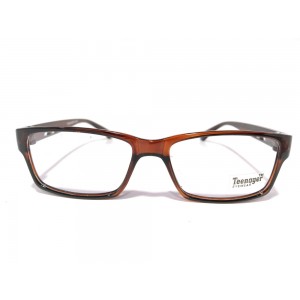 Teenager Brown 