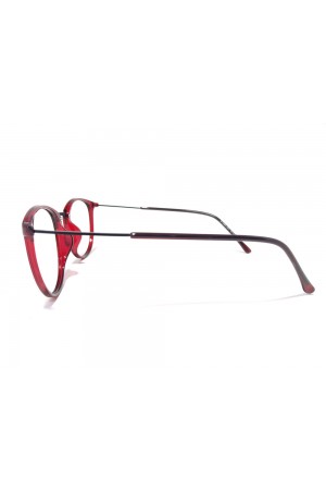 Matt Barry Maroon Oval