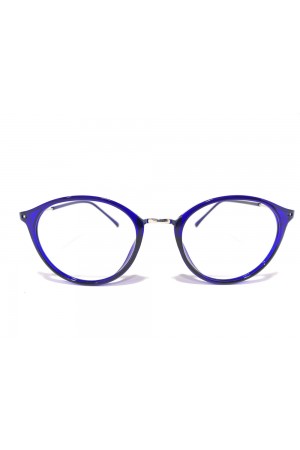 Matt Barry Blue Oval
