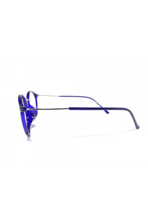 Matt Barry Blue Oval