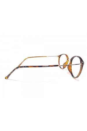 Matt Barry Oxidize Oval