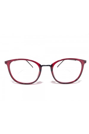 Matt Barry Maroon Oval