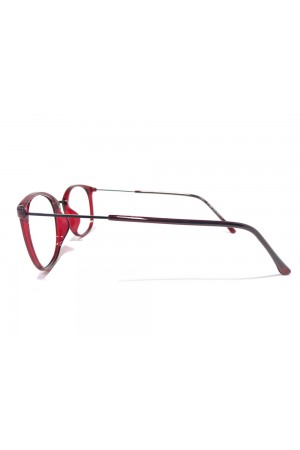 Matt Barry Maroon Oval