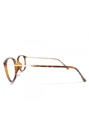 Matt Barry Oxidize Oval